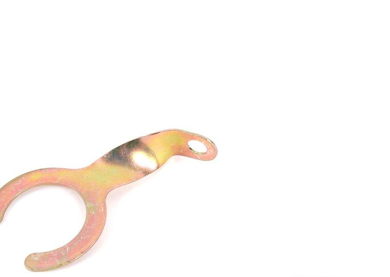 Резиновая втулка