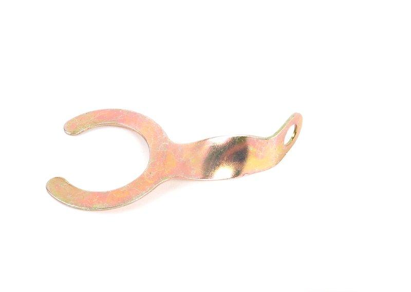 Резиновая втулка