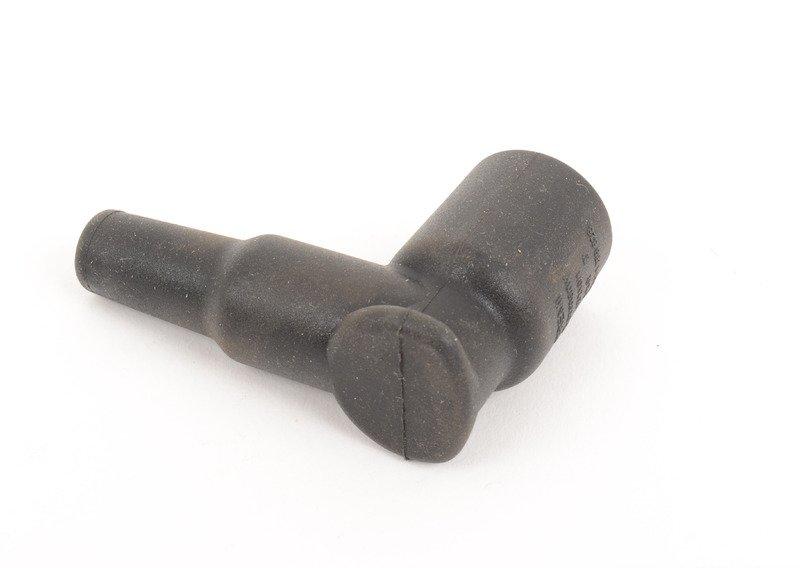 Помехоподавляющий штекер