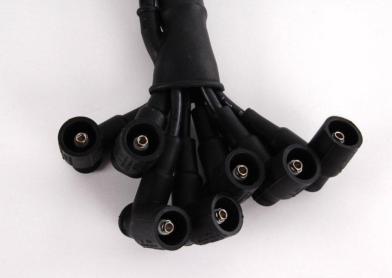 Жгут проводов высокого напряжения