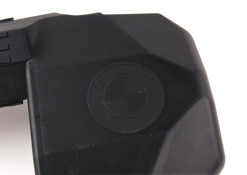 Щиток верхняя часть