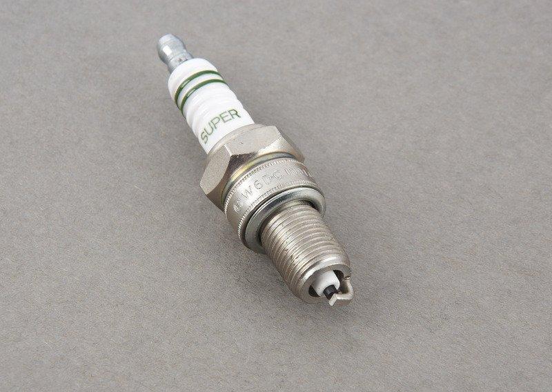 Свеча зажигания