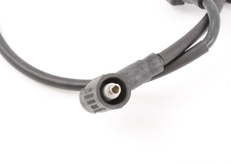 Провод высокого напряжения