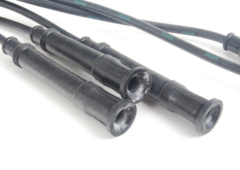 Жгут проводов высокого напряжения