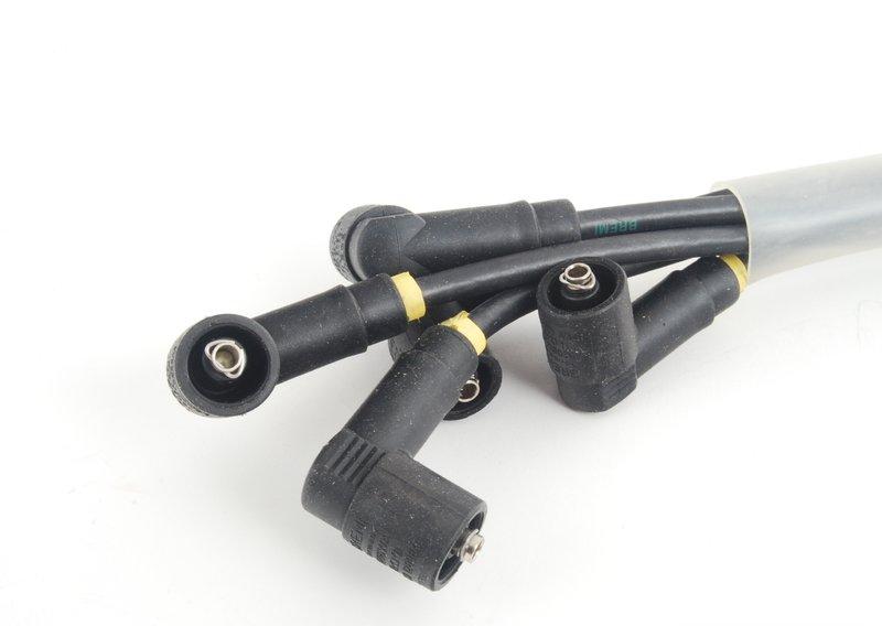 Жгут проводов высокого напряжения