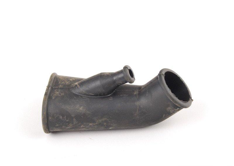 Резиновая втулка