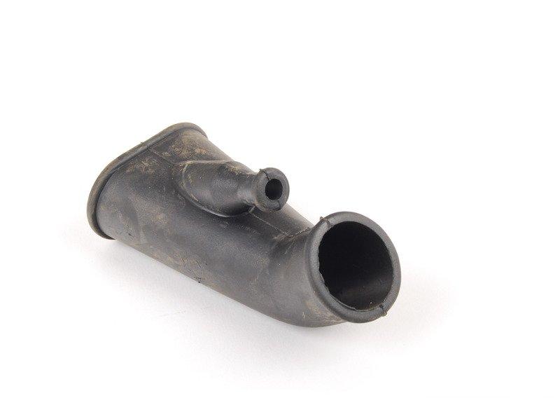 Резиновая втулка