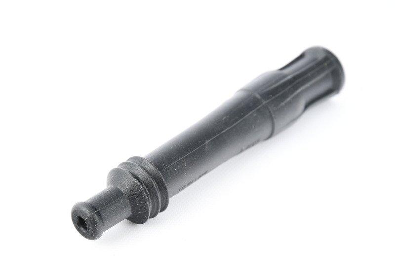 Наконечник провода к свече зажигания