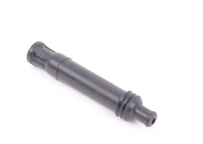 Наконечник провода к свече зажигания