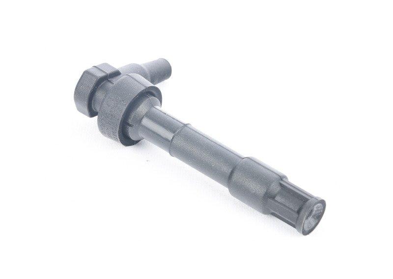 Наконечник провода к свече зажигания