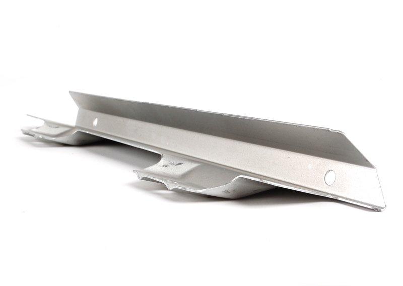 Теплоизоляционный экран