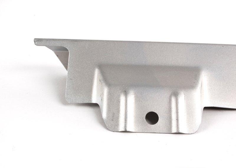 Теплоизоляционный экран