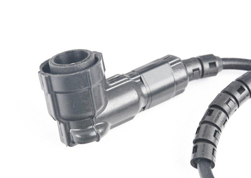 Провод высокого напряжения