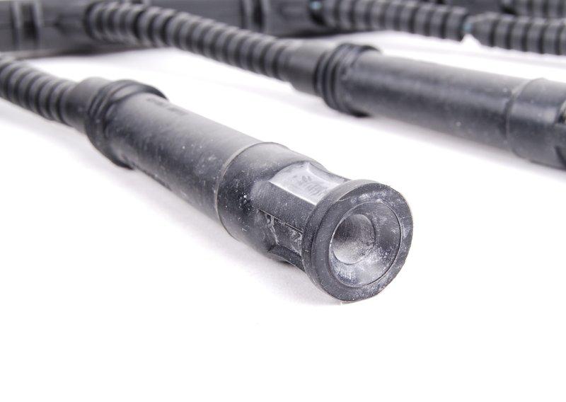 Жгут проводов выс.напр.с защ.от грыз.