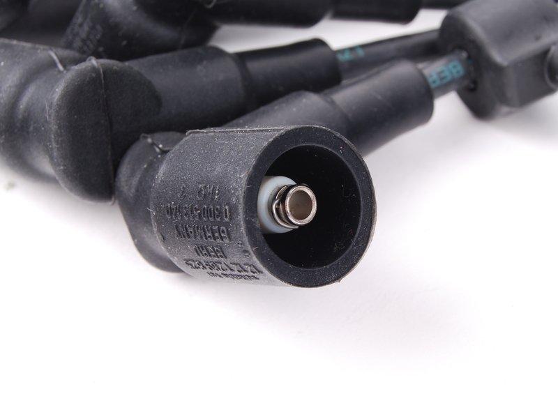 Жгут проводов выс.напр.с защ.от грыз.