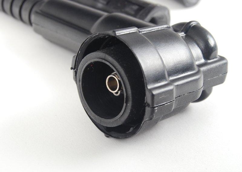 Жгут проводов выс.напр.с защ.от грыз.