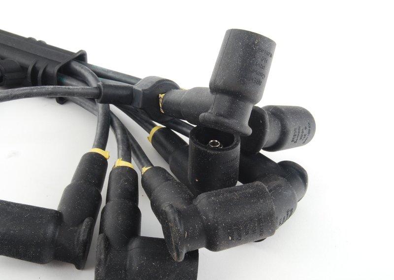 Жгут проводов выс.напр.с защ.от грыз.