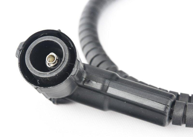 Провод высокого напряжения