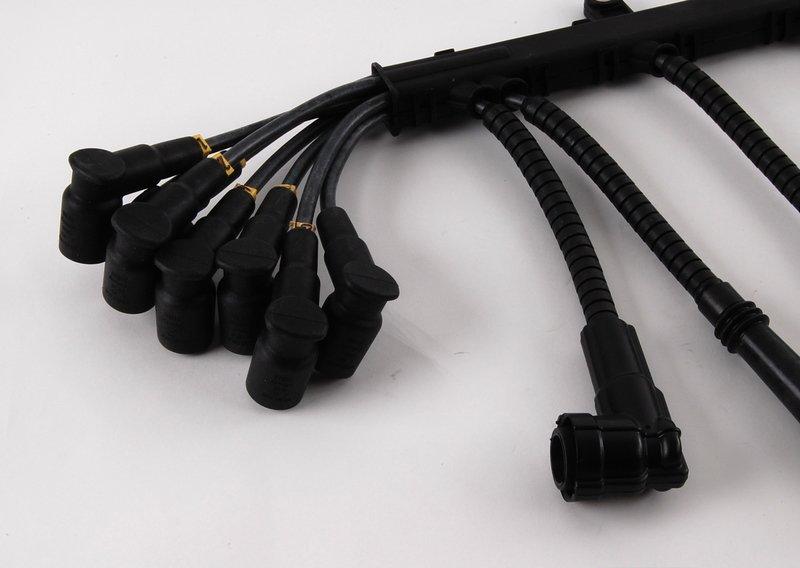 Жгут проводов высокого напряжения