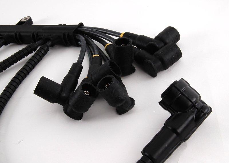 Жгут проводов высокого напряжения