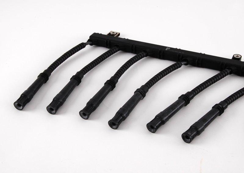 Жгут проводов высокого напряжения