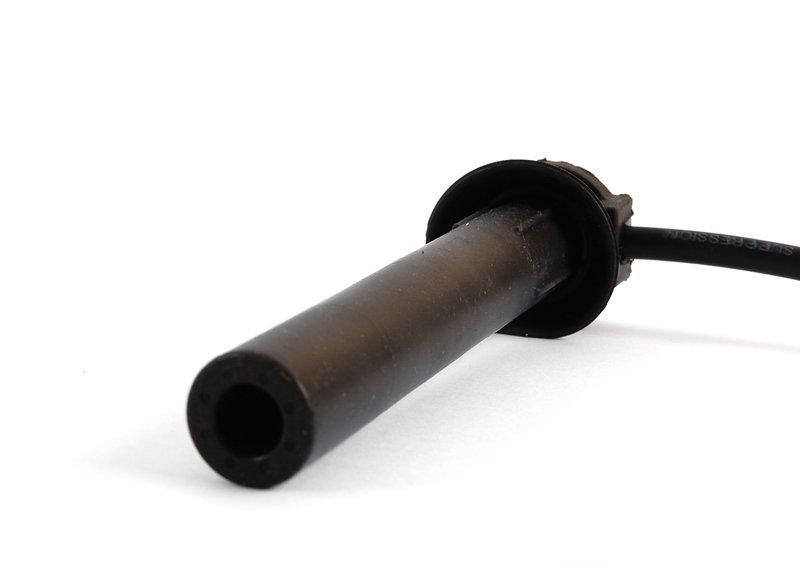 Провод высокого напряжения с разъемом