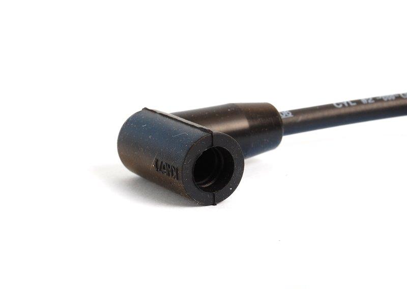 Провод высокого напряжения с разъемом