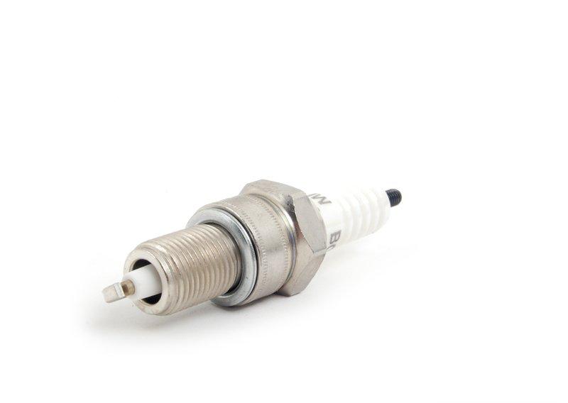 Свеча зажигания