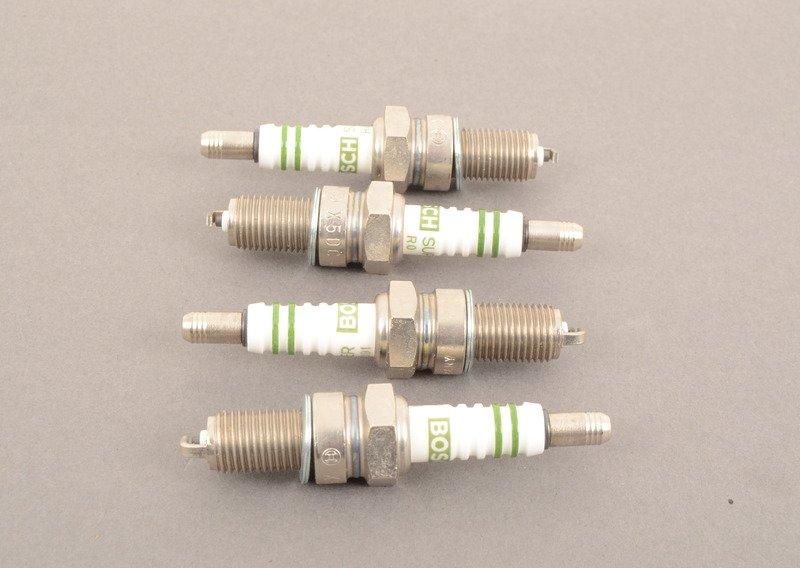 Свеча зажигания