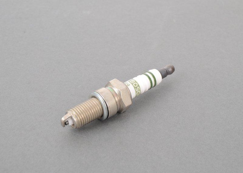 Свеча зажигания
