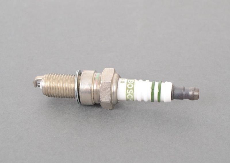 Свеча зажигания