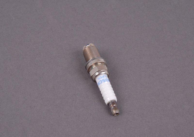 Свеча зажигания