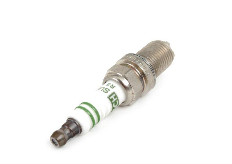 Свеча зажигания