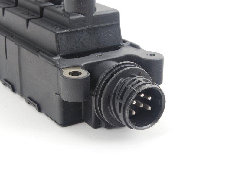 Катушка зажигания