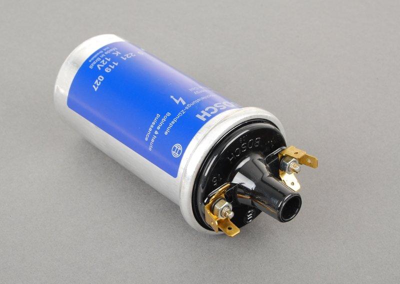 Катушка зажигания