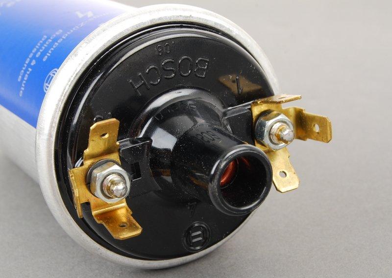 Катушка зажигания