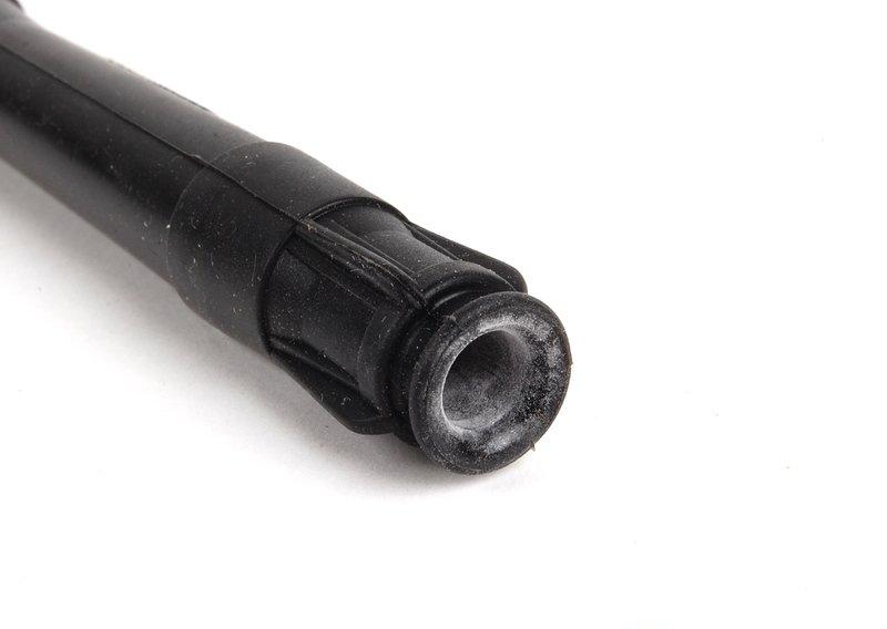 Наконечник провода к свече зажигания