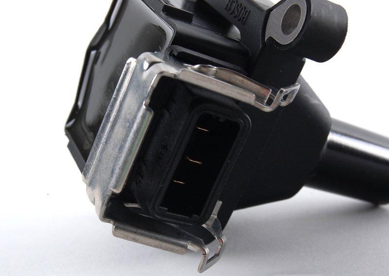 Катушка зажигания