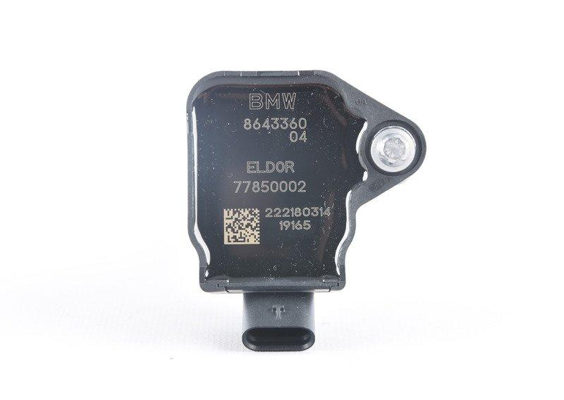 B48/B58 катушка зажигания