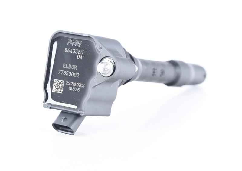 B48/B58 катушка зажигания