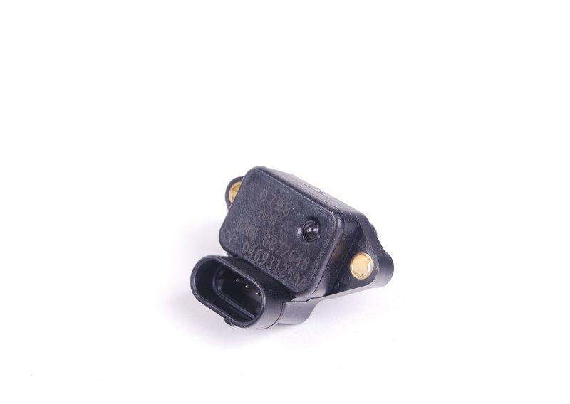 Датчик давления во впускном коллекторе