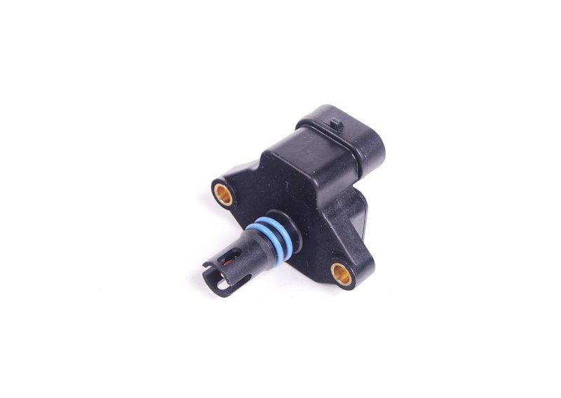 Датчик давления во впускном коллекторе