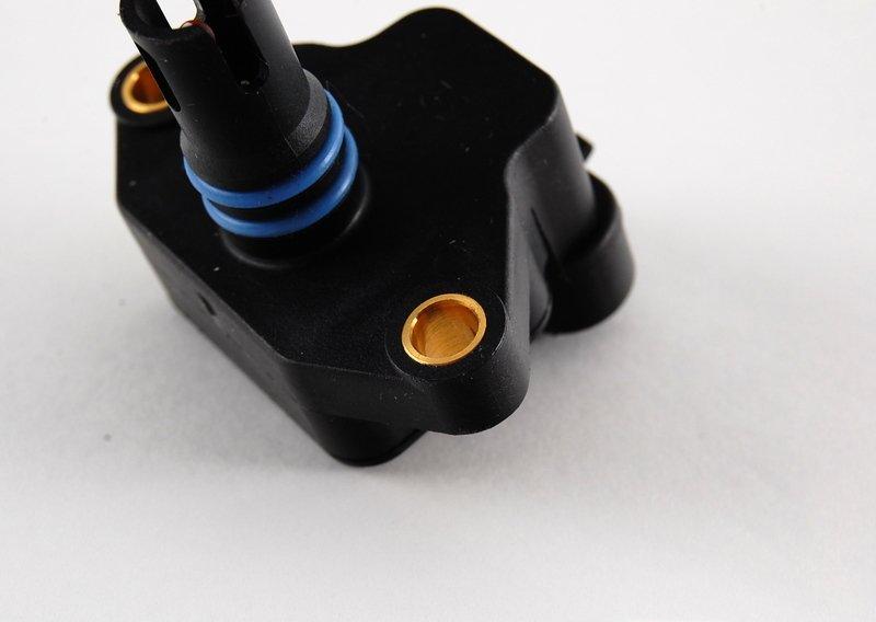 Датчик давления во впускном коллекторе