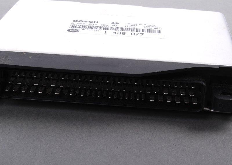 Базовый ЭБУ DME