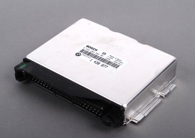 Базовый ЭБУ DME