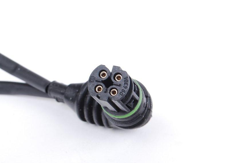 Датчик детонации