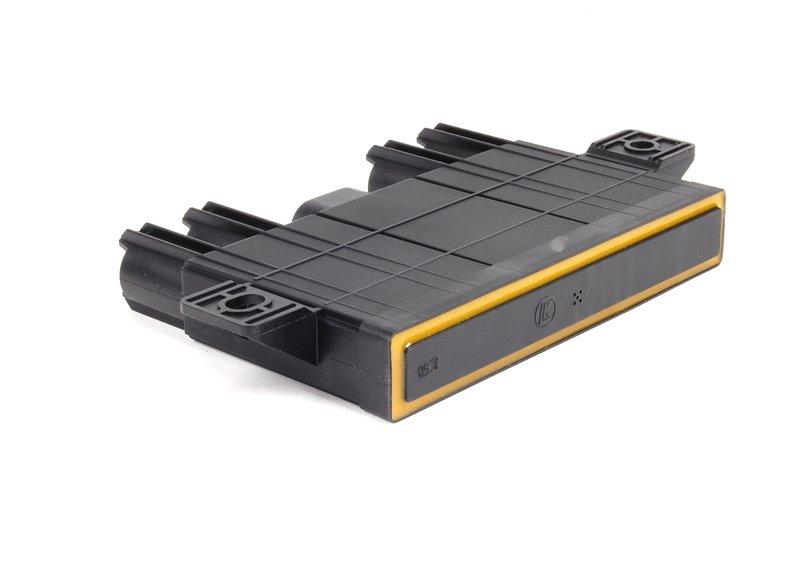 ЭБУ катализатора