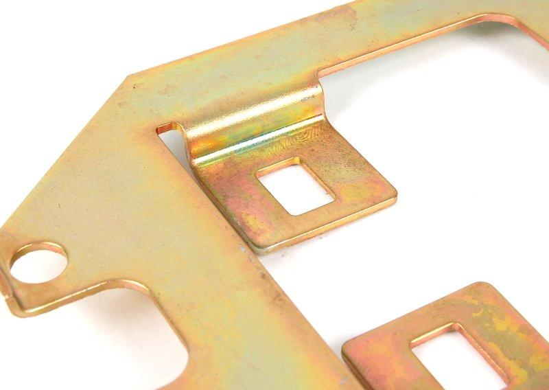 Пластина крепления