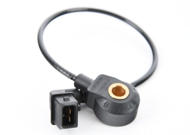 Датчик детонации