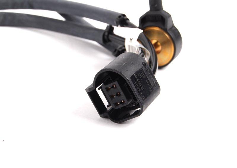 Датчик детонации